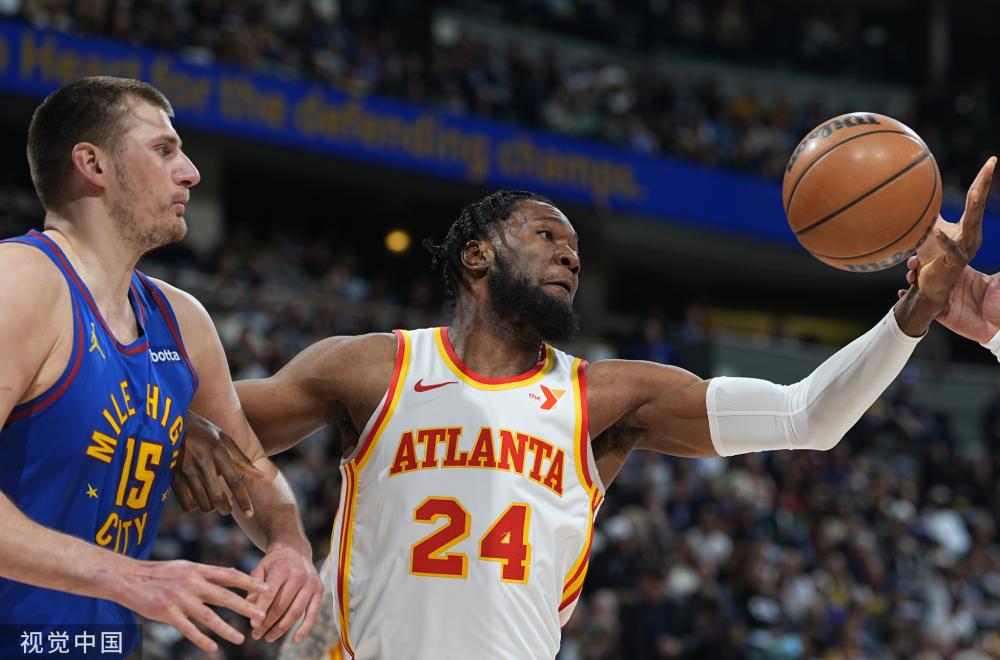 让核心球员 让核心球员